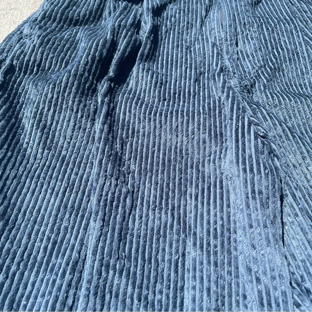 Urban Outfitters Wide Leg Corduroy Pants  High Waist Retro - Picture 2 of 10